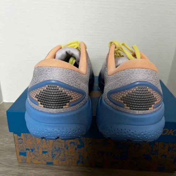 BRAND NEW Brooks Women’s Ghost 16 Shoes - Picture 4 of 6